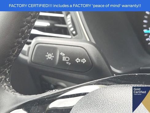 Used 2022 Ford Escape SEL AWD/4WD image 45