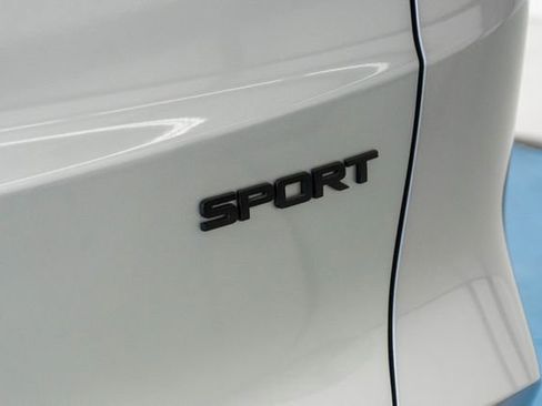 Certified 2025 Honda CR-V Sport-L image 8