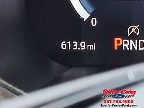 Used 2026 Ford Explorer Platinum w/ LUX Leather Package image 32