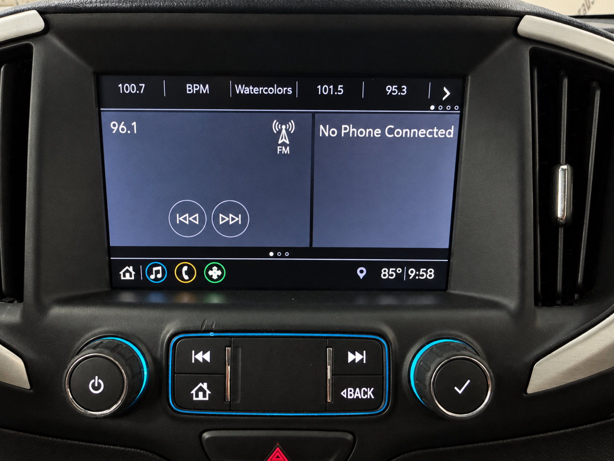 Used 2019 GMC Terrain SLT w/ Preferred Package FWD image 26