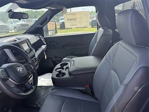 New 2024 RAM 2500 Tradesman image 11