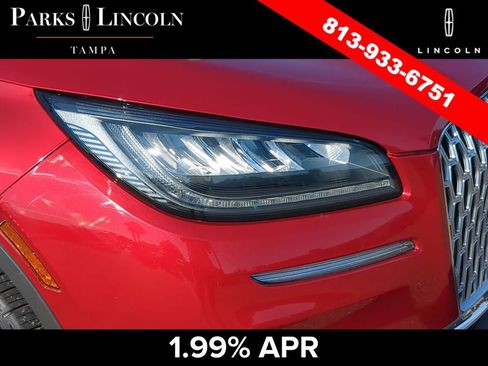 Used 2024 Lincoln Corsair FWD w/ Equipment Group 101A image 6