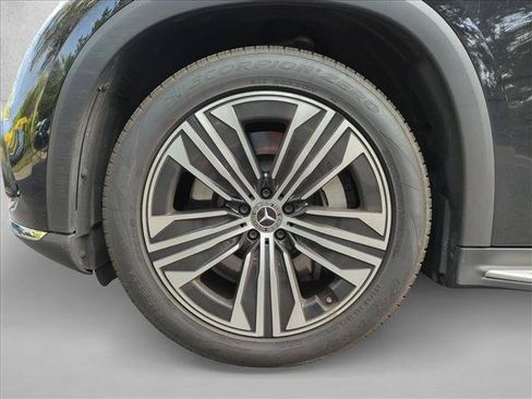 Certified 2023 Mercedes-Benz EQS 450+ 4MATIC SUV image 13