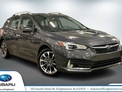 Used 2023 Subaru Impreza 2.0i Limited