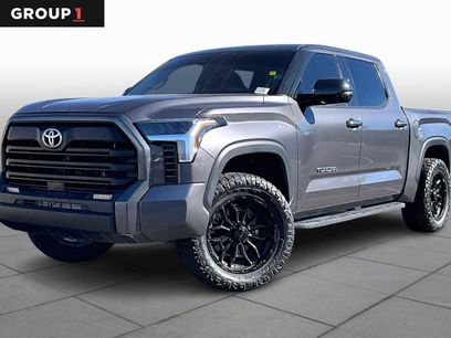 Used 2022 Toyota Tundra SR5 w/ Convenience Package