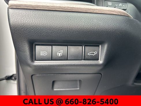 Certified 2024 Toyota Grand Highlander Limited image 25