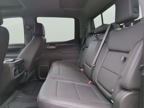New 2026 GMC Sierra 1500 Elevation w/ Elevation Premium Package image 13