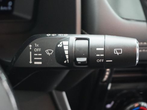 Used 2024 Nissan Rogue Platinum w/ Platinum Premium Package image 23