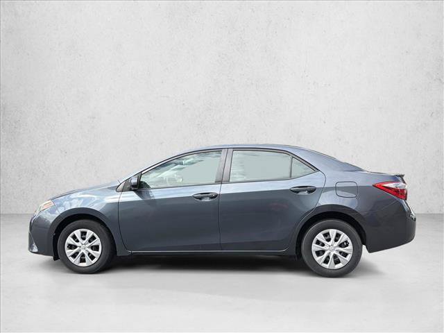 Used 2014 Toyota Corolla LE FWD image 8