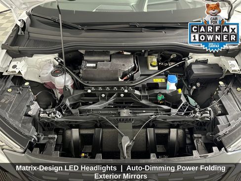 Used 2024 Audi Q4 e-tron Prestige image 27