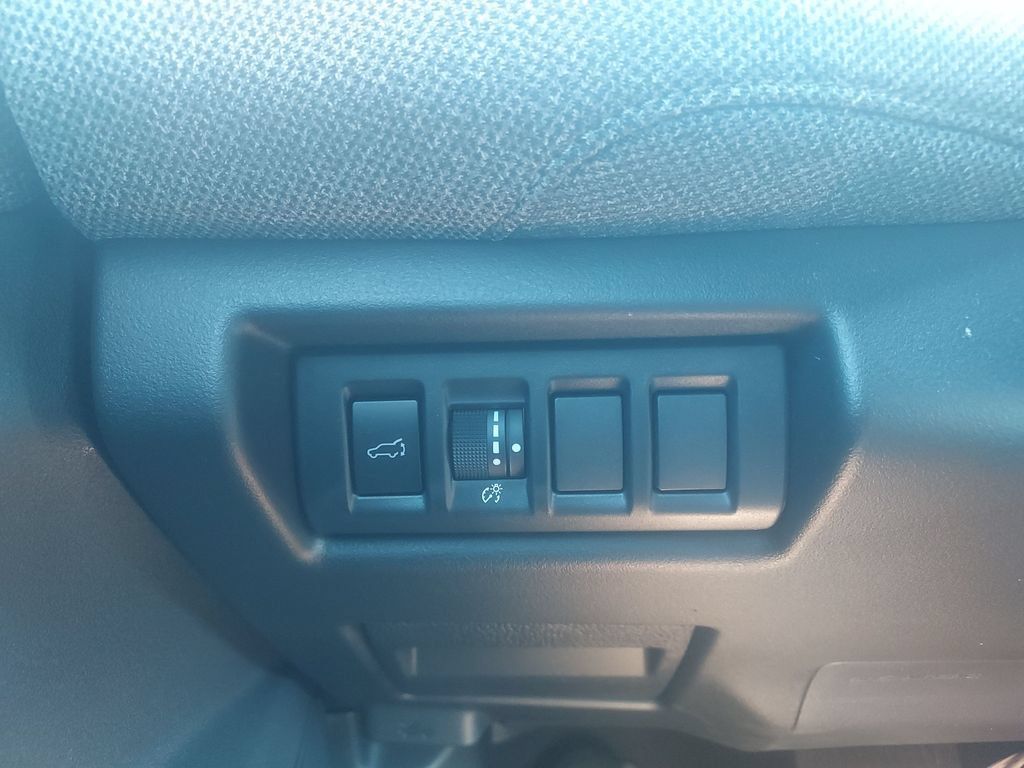 Certified 2026 Subaru Outback Limited AWD/4WD image 27