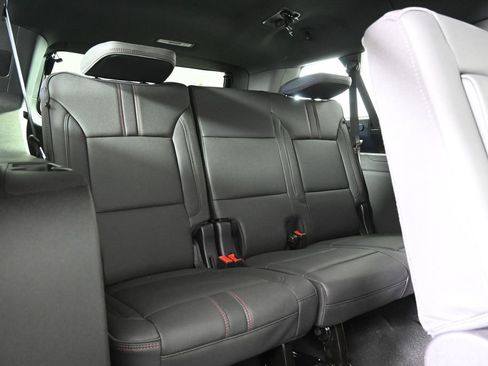 New 2026 Chevrolet Suburban RST w/ Comfort Package AWD/4WD image 17