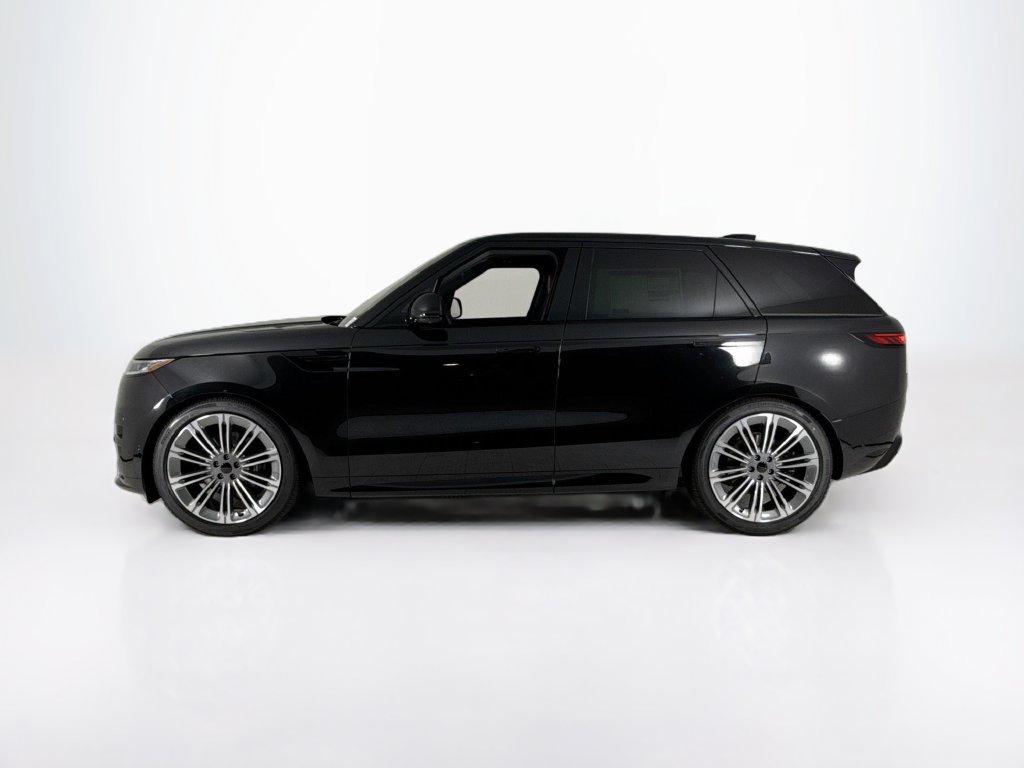 New 2027 Land Rover Range Rover Sport Dynamic SE AWD/4WD image 2
