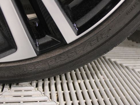 Used 2023 Nissan Sentra SR image 34