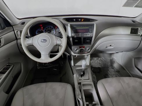 Used 2010 Subaru Forester 2.5X image 27