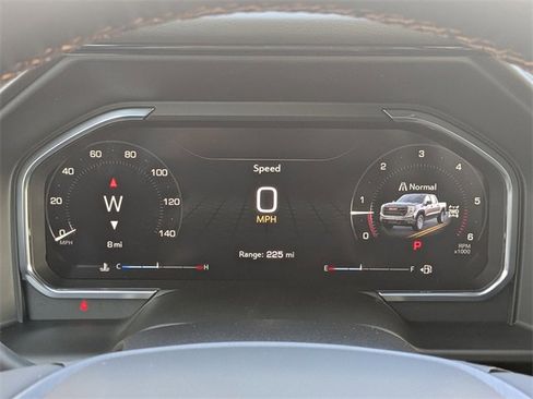 New 2026 GMC Sierra 1500 AT4 w/ AT4 Premium Package image 35