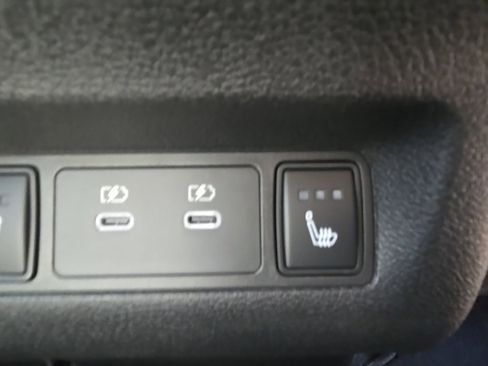 New 2025 Nissan Murano Platinum w/ Cargo Package image 36