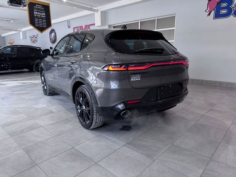 Used 2024 Dodge Hornet R/T image 5