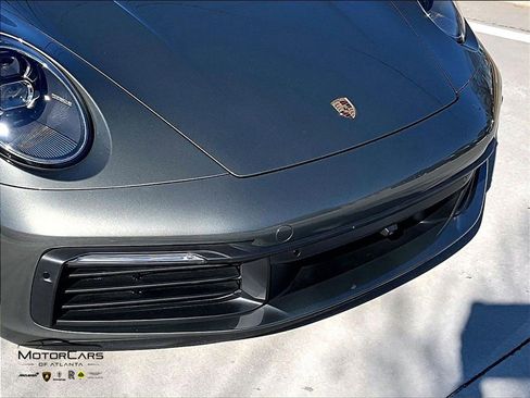 Used 2024 Porsche 911 Carrera image 25