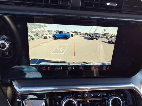 Used 2025 GMC Sierra 1500 Denali Ultimate image 19