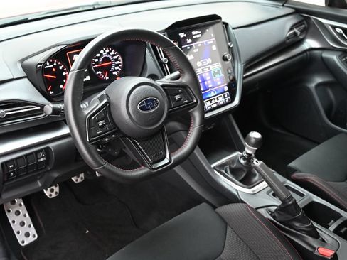 Used 2022 Subaru WRX Premium AWD/4WD image 22
