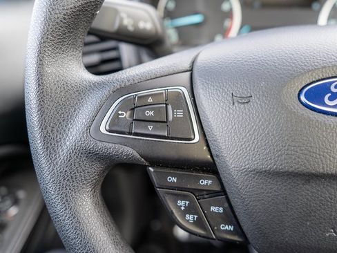 Used 2022 Ford EcoSport SE image 18