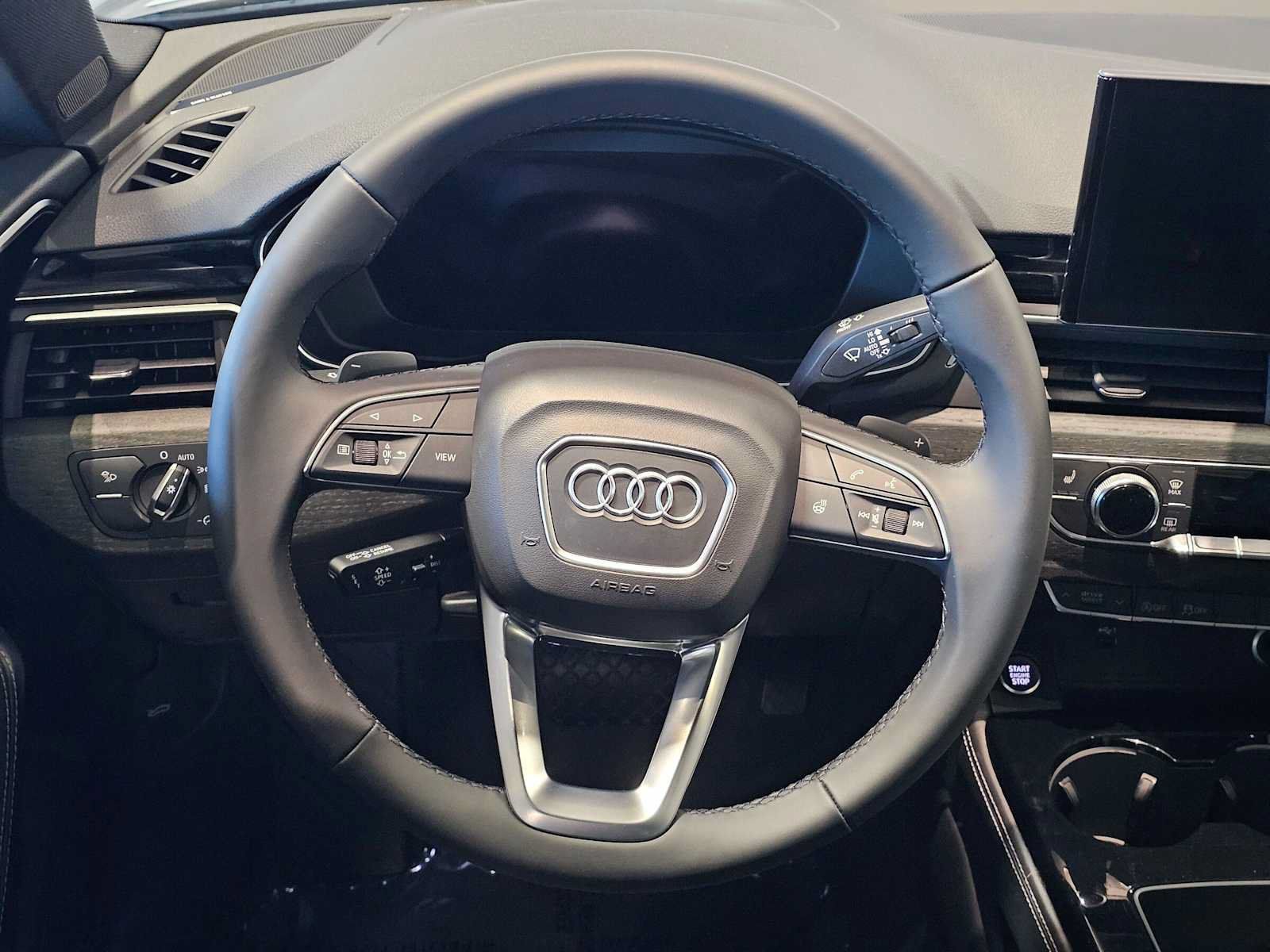 Used 2024 Audi A5 2.0T Premium Plus AWD/4WD image 21