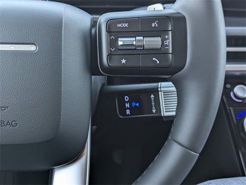 New 2025 Hyundai Santa Fe XRT image 17