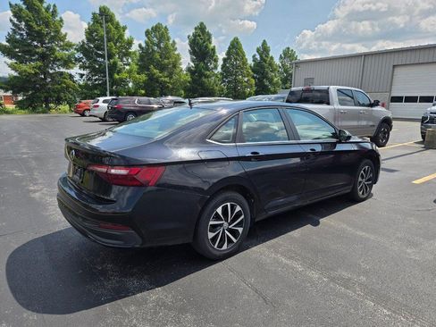 Used 2024 Volkswagen Jetta S FWD image 3