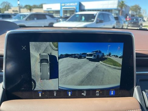 Used 2023 Chevrolet Tahoe High Country image 24