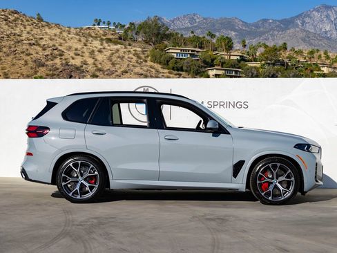 New 2026 BMW X5 xDrive50e image 6