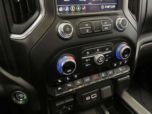 Used 2020 GMC Sierra 1500 AT4 w/ AT4 Premium Package image 25
