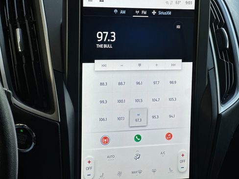 Certified 2022 Ford Edge SEL w/ Sport Appearance Package image 19