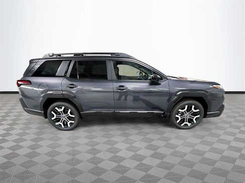 New 2026 Subaru Outback Touring XT image 33