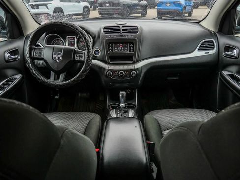 Used 2012 Dodge Journey SXT w/ Popular Equipment Group FWD image 20