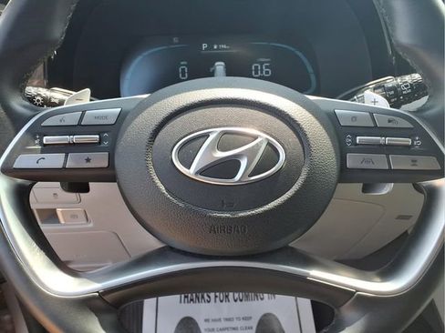 Used 2024 Hyundai Palisade SEL AWD/4WD image 12