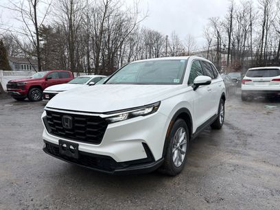 Used 2023 Honda CR-V EX-L