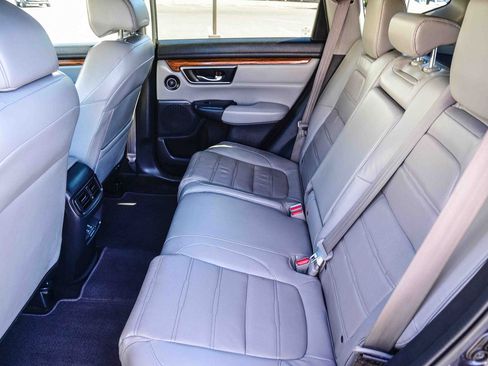 Used 2019 Honda CR-V EX-L image 22