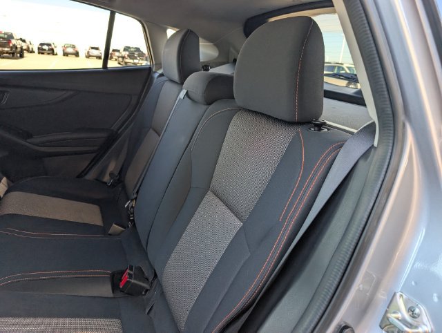 Used 2019 Subaru Crosstrek 2.0i Premium w/ Eyesight System AWD/4WD image 25