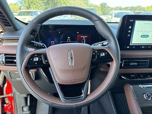 New 2026 Lincoln Aviator Reserve image 28