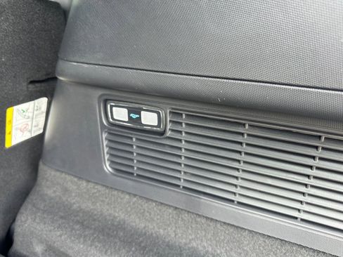 New 2025 Ford Mustang Mach-E GT w/ Interior Protection Package image 48