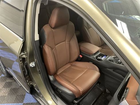 Used 2025 Subaru Outback Touring XT image 26