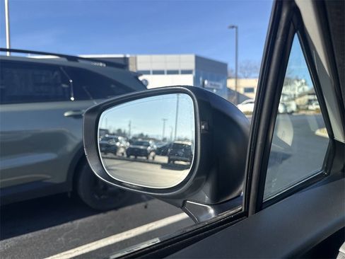 New 2026 Subaru Crosstrek 2.0i Premium image 23