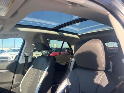 New 2026 Buick Envision Sport Touring AWD/4WD image 21