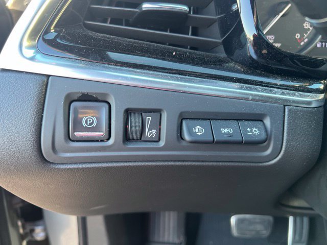 Used 2024 Cadillac XT6 Sport w/ Technology Package AWD/4WD image 23
