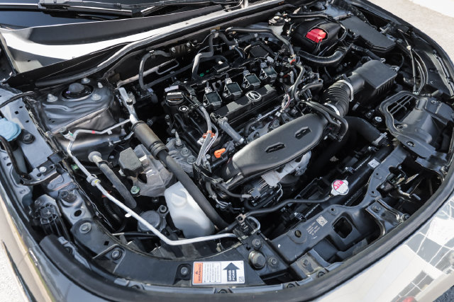 Used 2023 Acura Integra FWD image 64