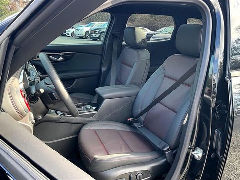 New 2026 Chevrolet Blazer RS w/ Driver Confidence II Package image 8