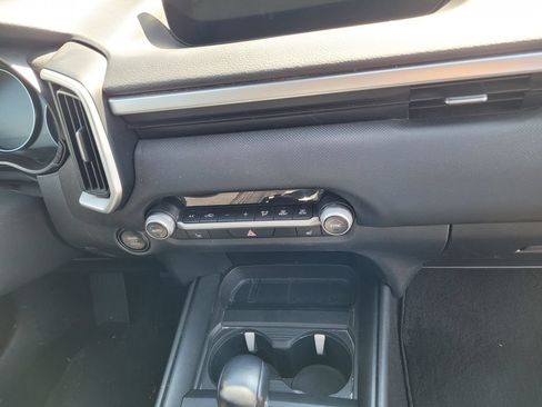 Used 2025 MAZDA CX-50 AWD 2.5 S w/ Preferred Package image 14