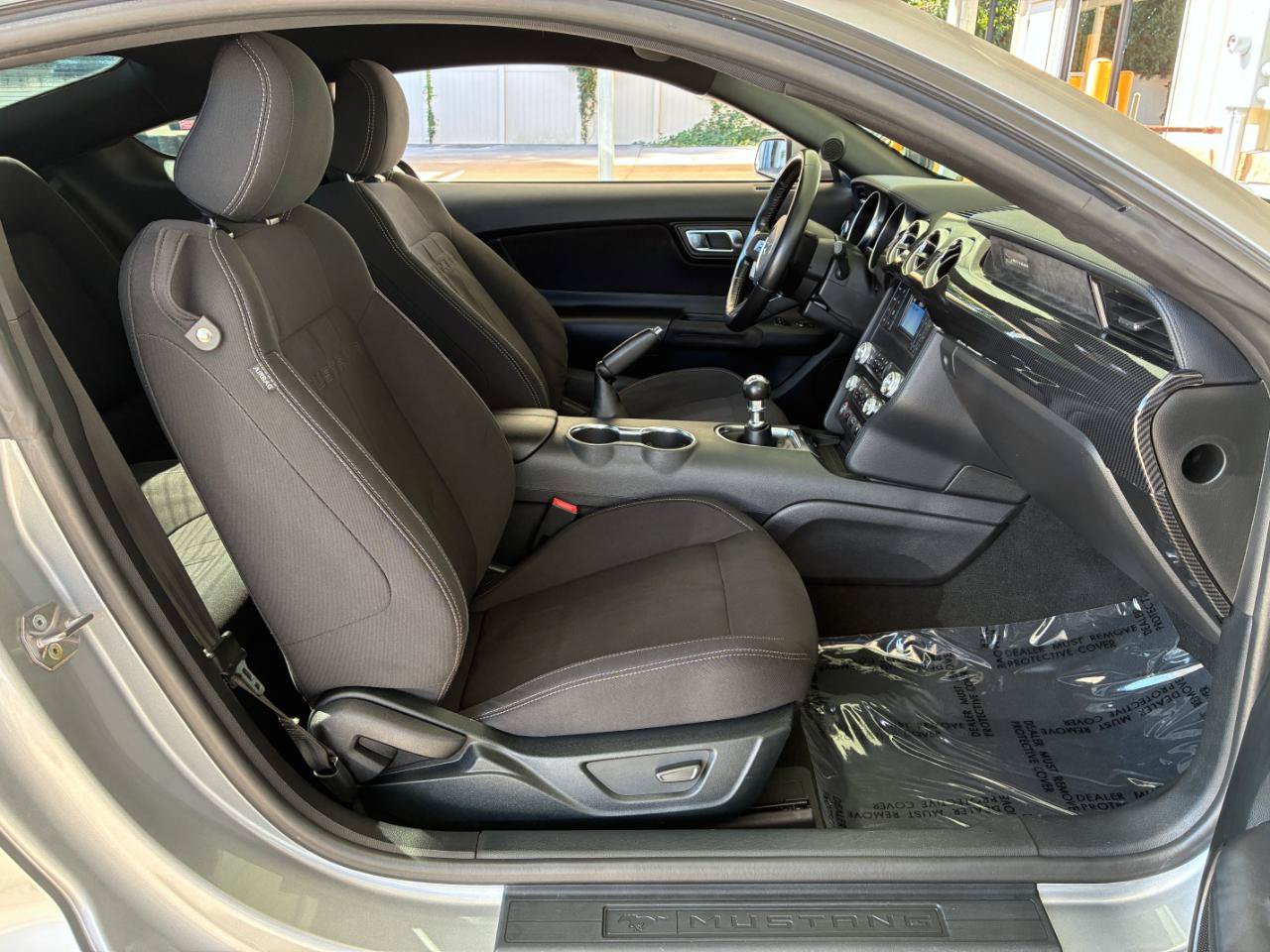 Used 2023 Ford Mustang GT RWD image 12