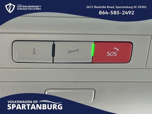 New 2026 Volkswagen Jetta SE image 27